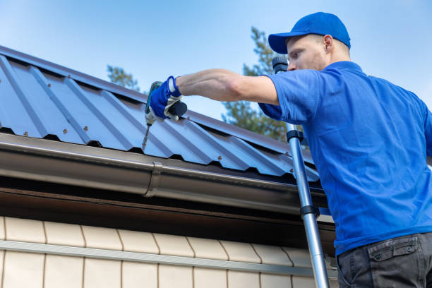 4 Ply Roofing in Hutto, TX